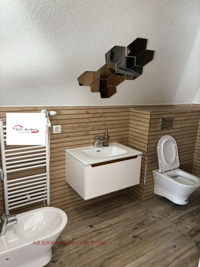 Para alugar  1 quarto Sofia , Boiana , 76 m² | 99948177 - imagem [12]