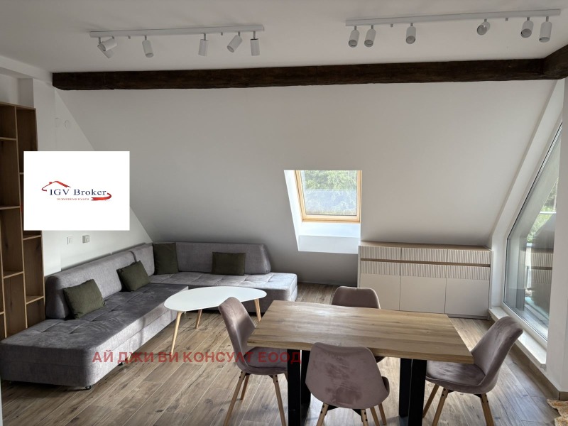 Para alugar  1 quarto Sofia , Boiana , 76 m² | 99948177 - imagem [4]