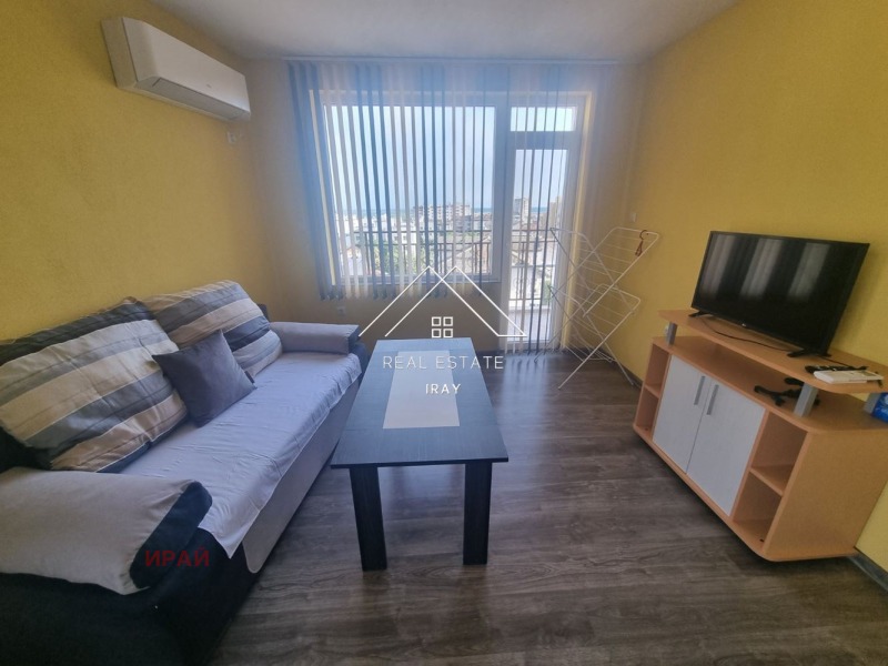 Издаје се  1 спаваћа соба Стара Загора , ОРБ , 70 м2 | 30432994 - слика [4]