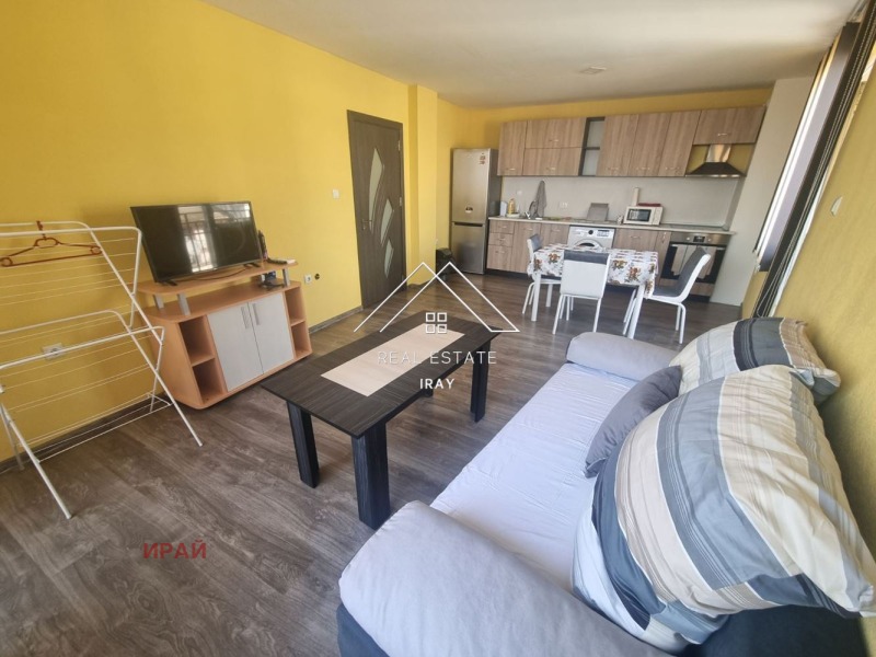 Издаје се  1 спаваћа соба Стара Загора , ОРБ , 70 м2 | 30432994 - слика [7]
