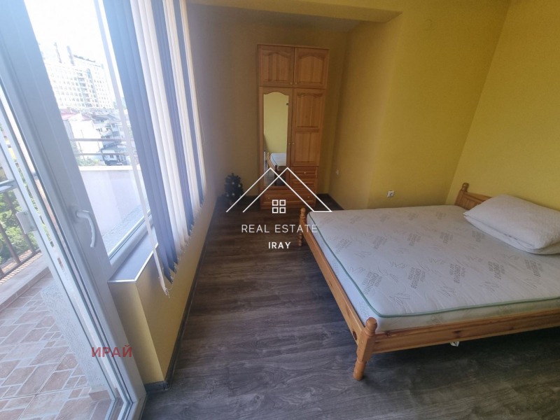 Издаје се  1 спаваћа соба Стара Загора , ОРБ , 70 м2 | 30432994 - слика [14]