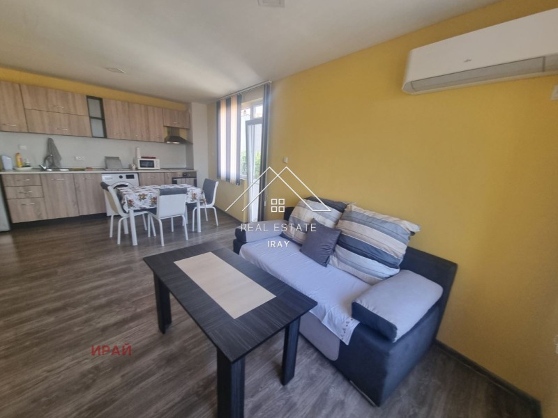 Издаје се  1 спаваћа соба Стара Загора , ОРБ , 70 м2 | 30432994 - слика [10]
