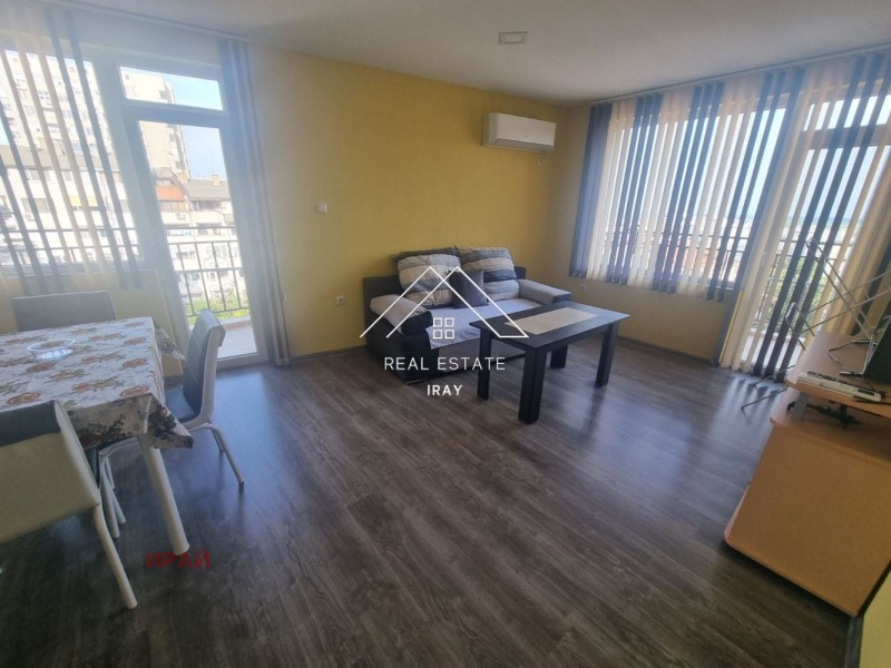 Издаје се  1 спаваћа соба Стара Загора , ОРБ , 70 м2 | 30432994 - слика [9]