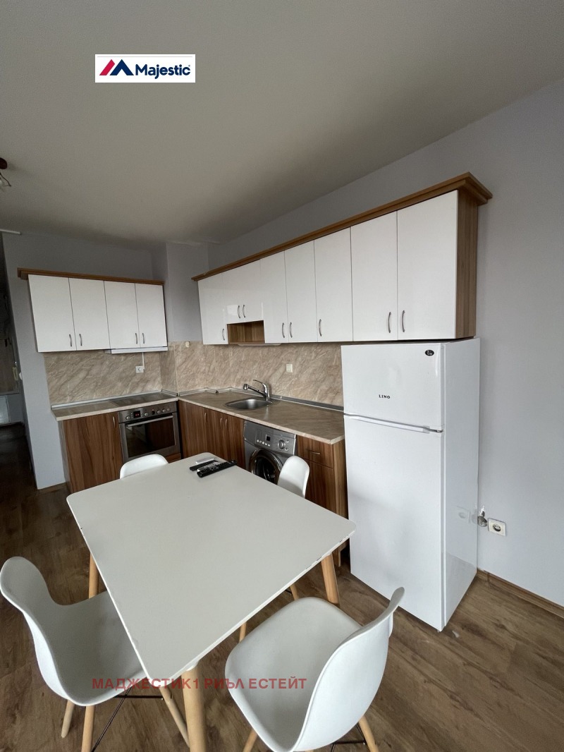 Дава под наем  2-стаен град София , Студентски град , 83 кв.м | 45664509 - изображение [3]