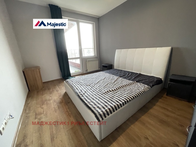 Дава под наем  2-стаен град София , Студентски град , 83 кв.м | 45664509 - изображение [4]