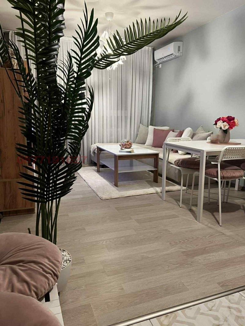 Дава под наем 2-СТАЕН, с. Нови хан, област София област, снимка 2 - Апартаменти - 52641420