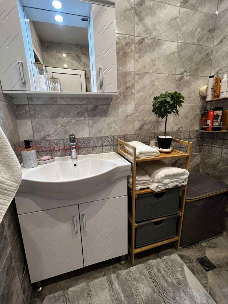 Дава под наем 2-СТАЕН, с. Нови хан, област София област, снимка 7 - Апартаменти - 52641420