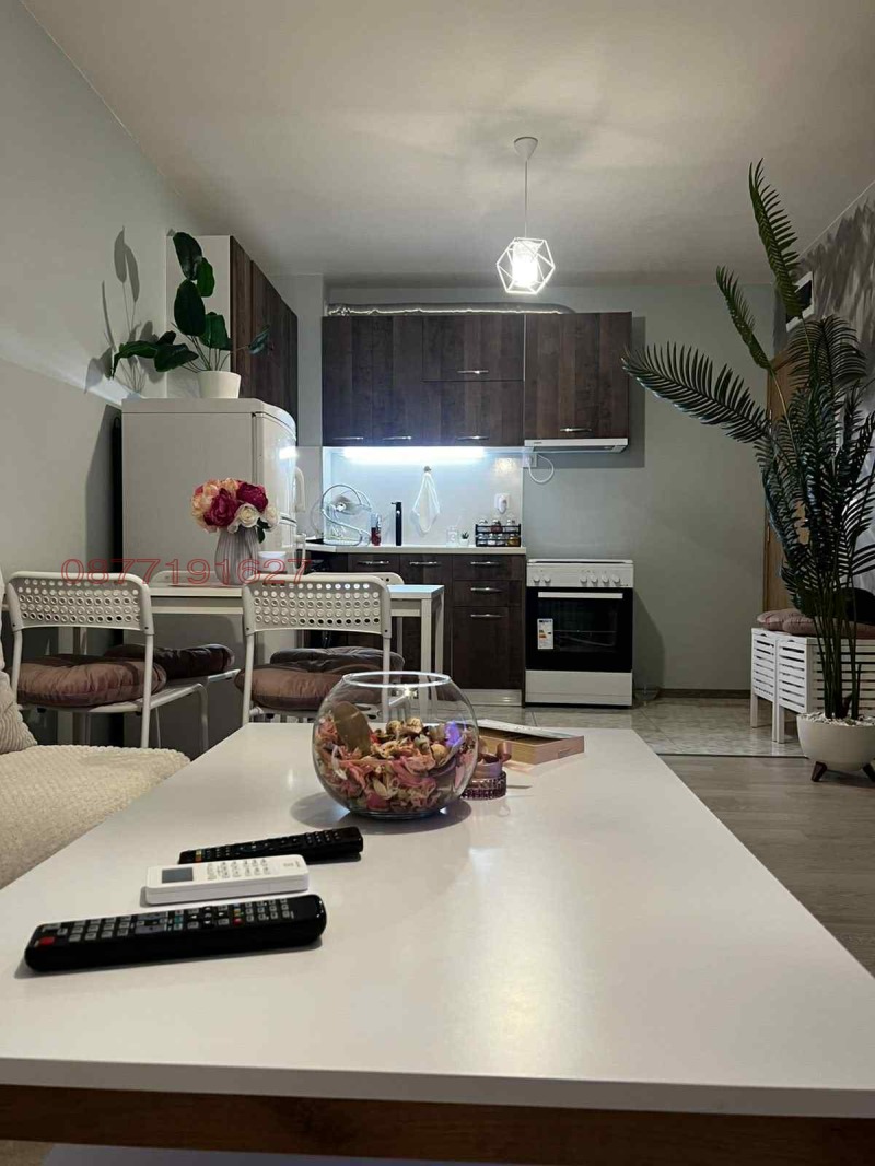 Дава под наем 2-СТАЕН, с. Нови хан, област София област, снимка 3 - Апартаменти - 52641420