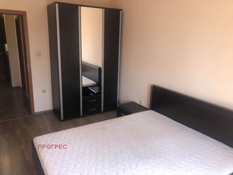 For Rent  2 bedroom Plovdiv , Hristo Smirnenski , 80 sq.m | 81513496 - image [7]