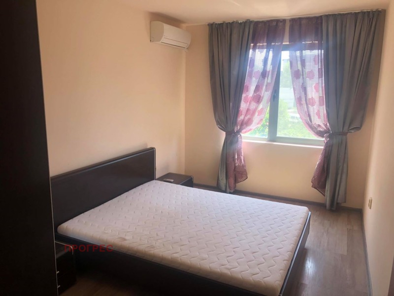 For Rent  2 bedroom Plovdiv , Hristo Smirnenski , 80 sq.m | 81513496 - image [6]