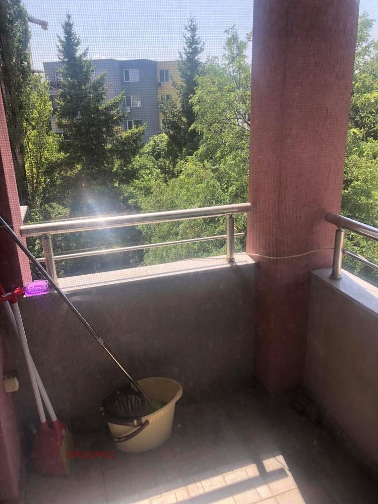 Te huur  2 slaapkamers Plovdiv , Christo Smirnenski , 80 m² | 81513496 - afbeelding [15]