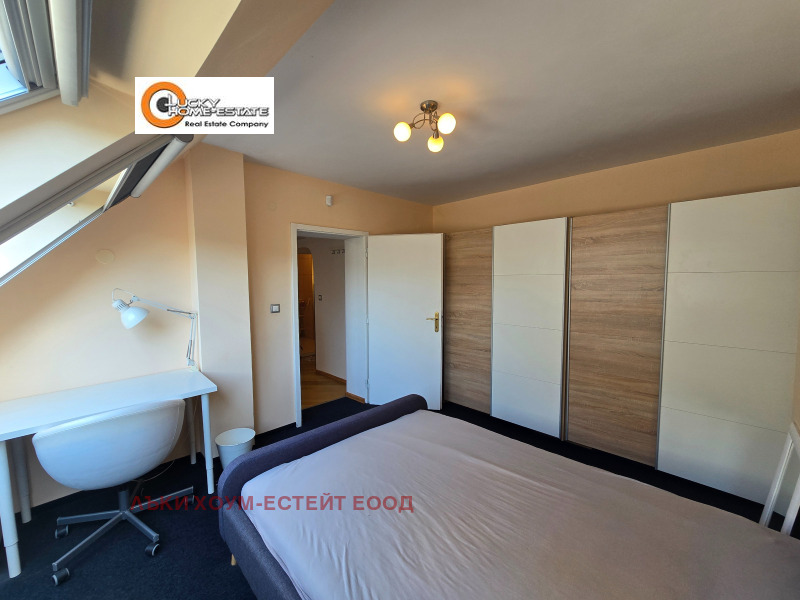 For Rent  2 bedroom Sofia , Lozenets , 95 sq.m | 26812566 - image [9]