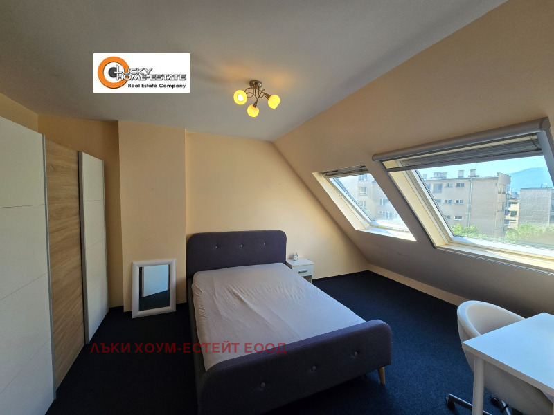 For Rent  2 bedroom Sofia , Lozenets , 95 sq.m | 26812566 - image [8]