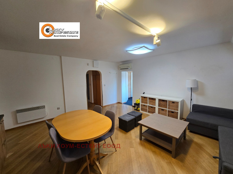 For Rent  2 bedroom Sofia , Lozenets , 95 sq.m | 26812566 - image [4]
