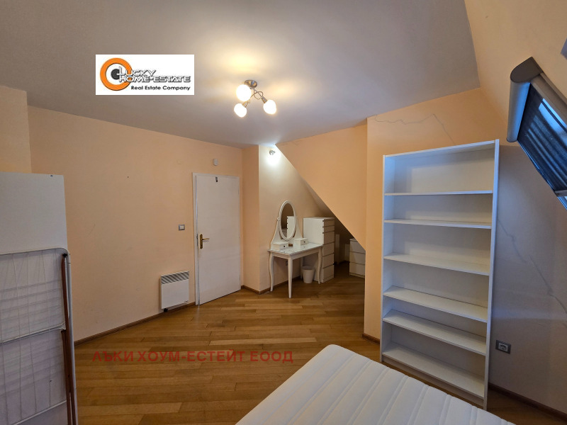 For Rent  2 bedroom Sofia , Lozenets , 95 sq.m | 26812566 - image [6]