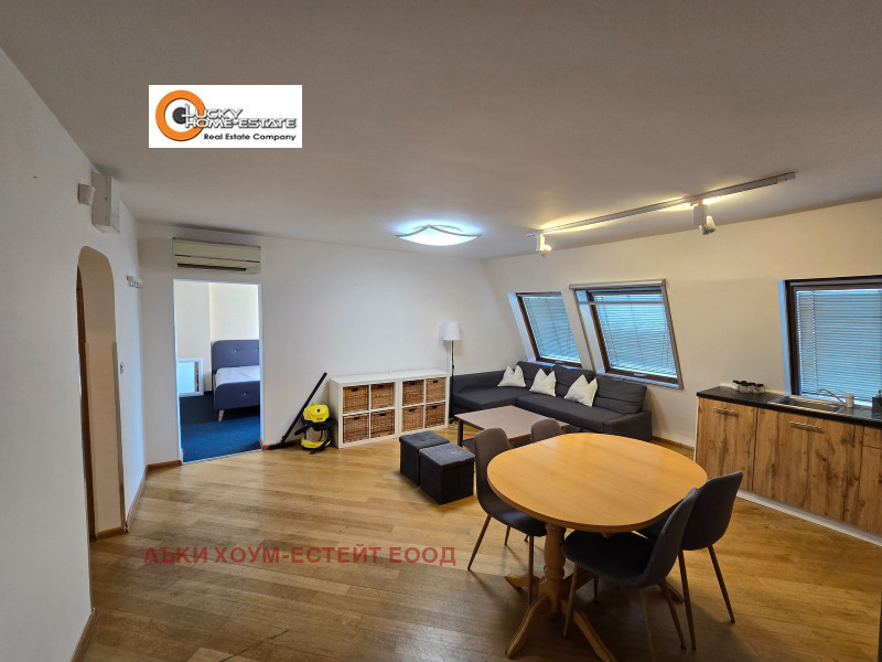 For Rent  2 bedroom Sofia , Lozenets , 95 sq.m | 26812566 - image [2]