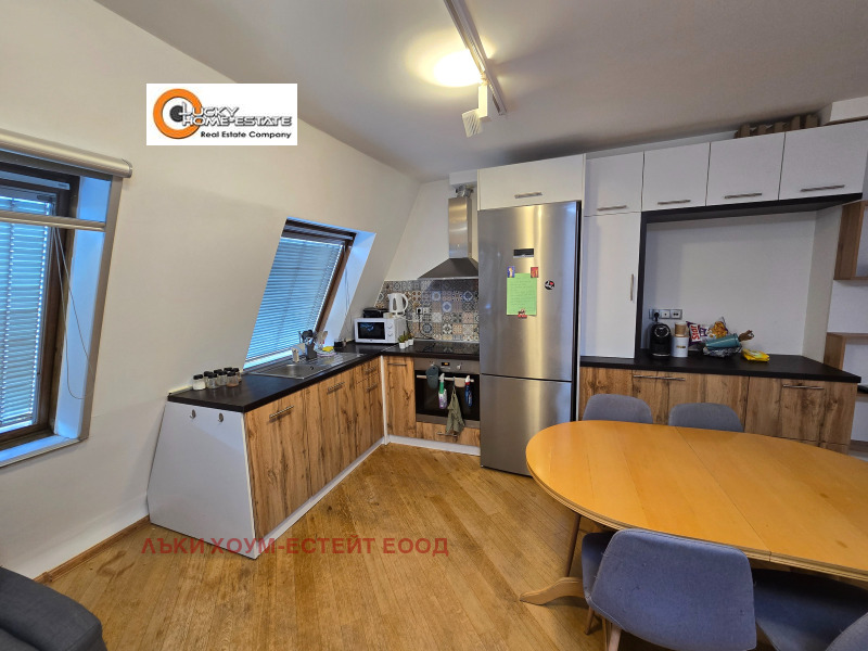 For Rent  2 bedroom Sofia , Lozenets , 95 sq.m | 26812566 - image [3]