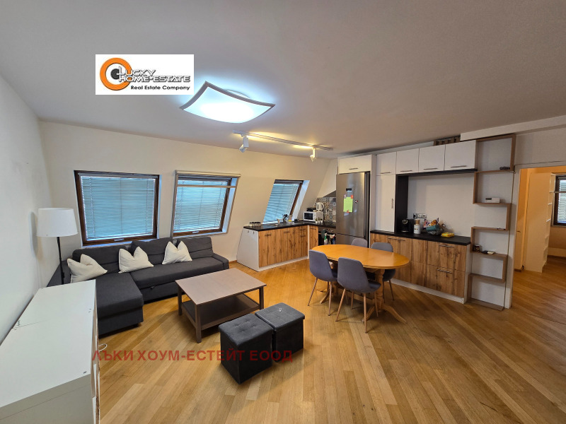 For Rent  2 bedroom Sofia , Lozenets , 95 sq.m | 26812566