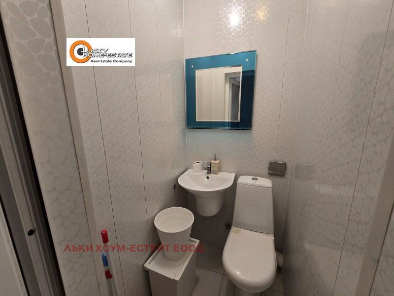 For Rent  2 bedroom Sofia , Lozenets , 95 sq.m | 26812566 - image [11]