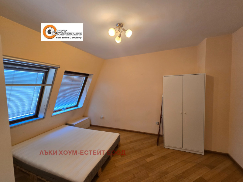 For Rent  2 bedroom Sofia , Lozenets , 95 sq.m | 26812566 - image [7]