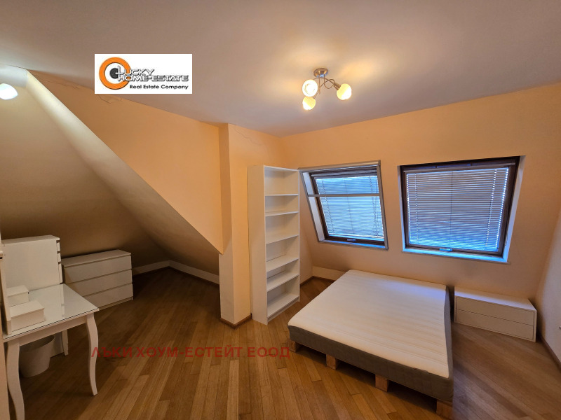 For Rent  2 bedroom Sofia , Lozenets , 95 sq.m | 26812566 - image [5]