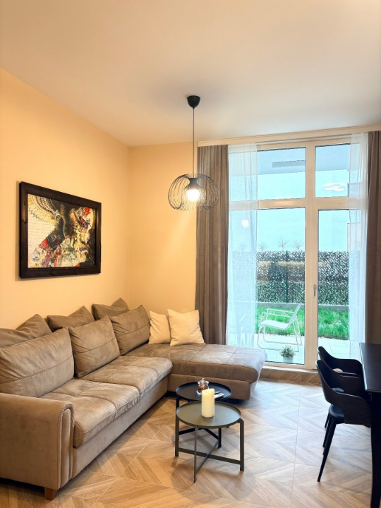 Дава под наем 3-СТАЕН, гр. София, Сухата река, снимка 10 - Апартаменти - 53960602