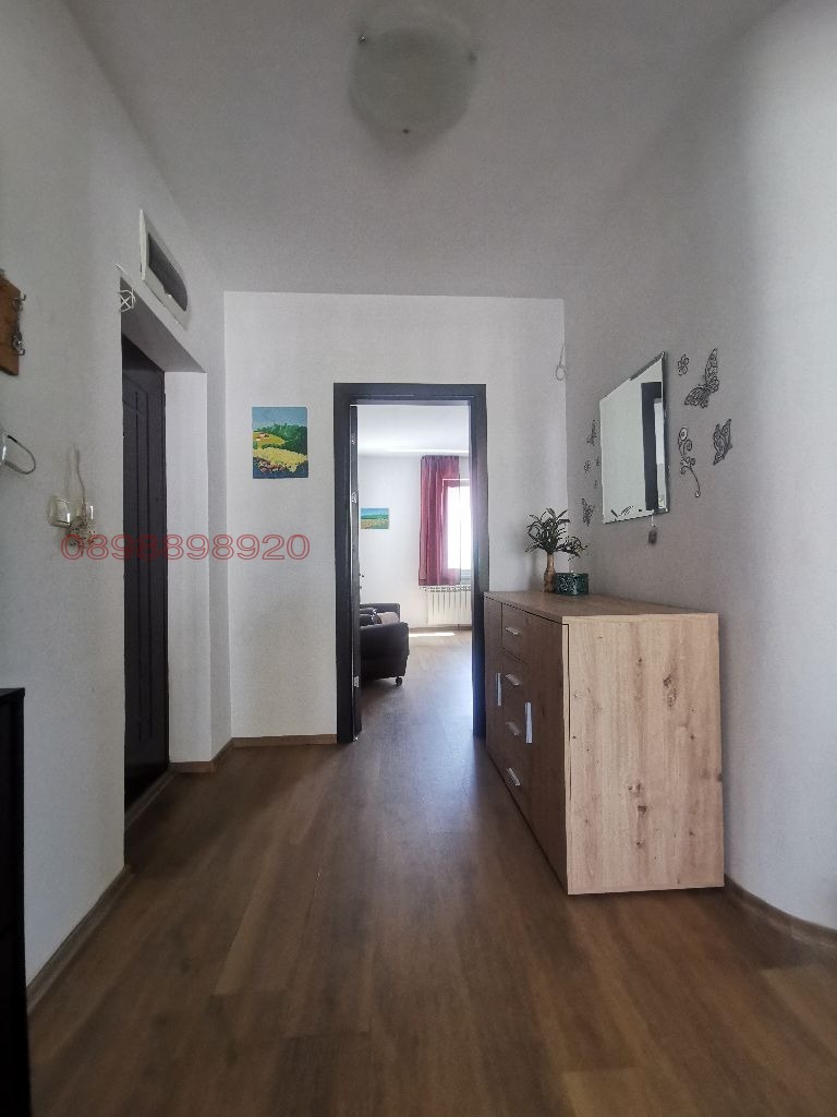В аренду  3 спальни София , Овча купел , 130 кв.м | 99554451 - изображение [5]