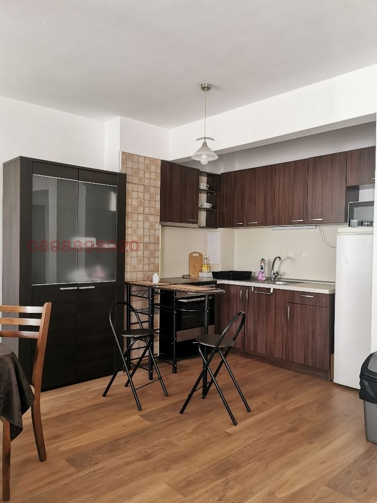 Дава под нем  4-стаен, град София, Овча купел •  850 € • ID 34961367 — holmes.bg - [1] 