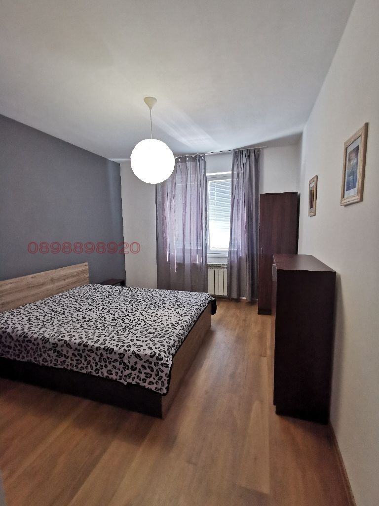 В аренду  3 спальни София , Овча купел , 130 кв.м | 99554451 - изображение [8]