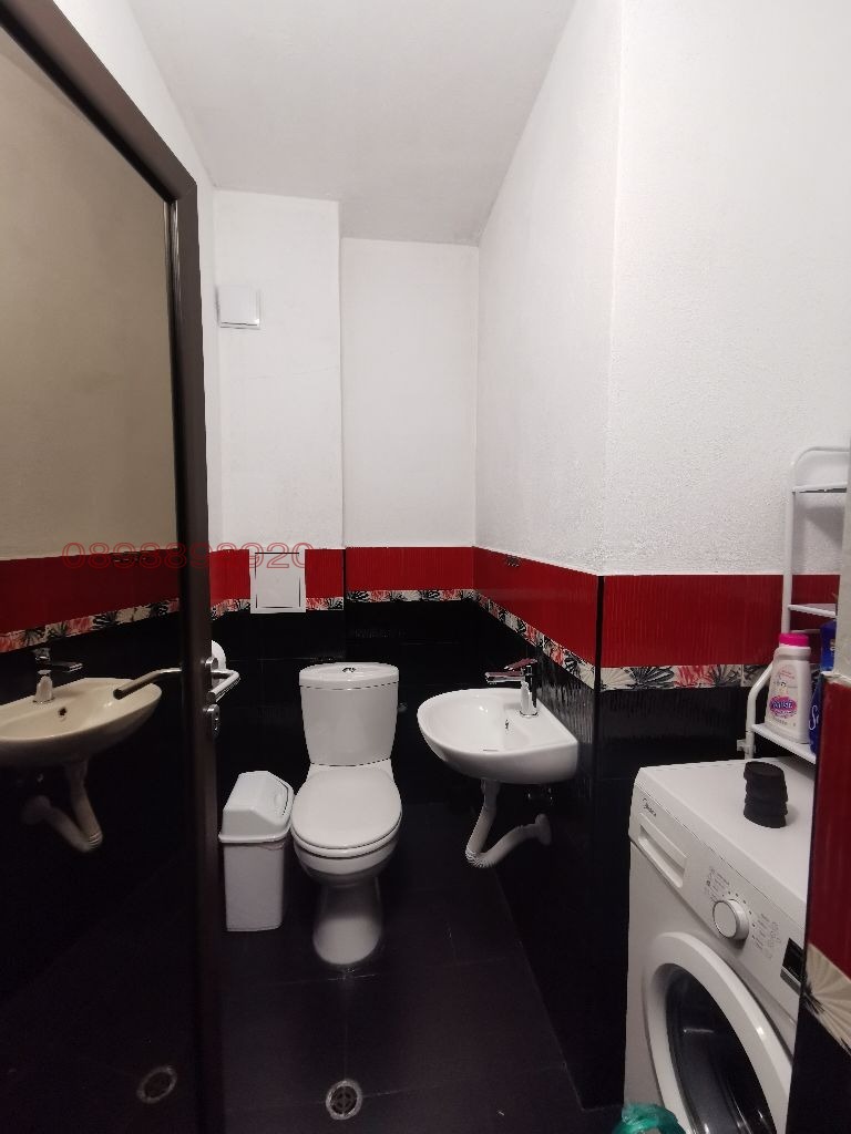 В аренду  3 спальни София , Овча купел , 130 кв.м | 99554451 - изображение [9]