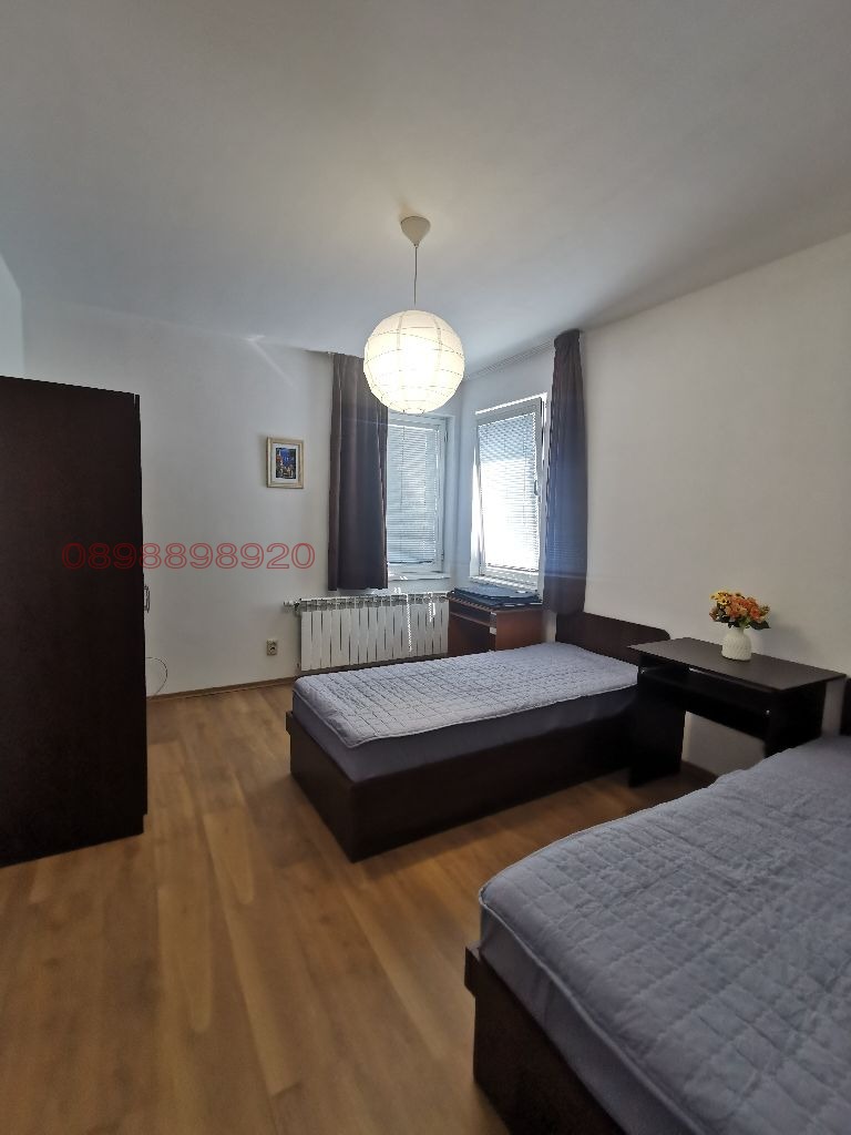 В аренду  3 спальни София , Овча купел , 130 кв.м | 99554451 - изображение [7]