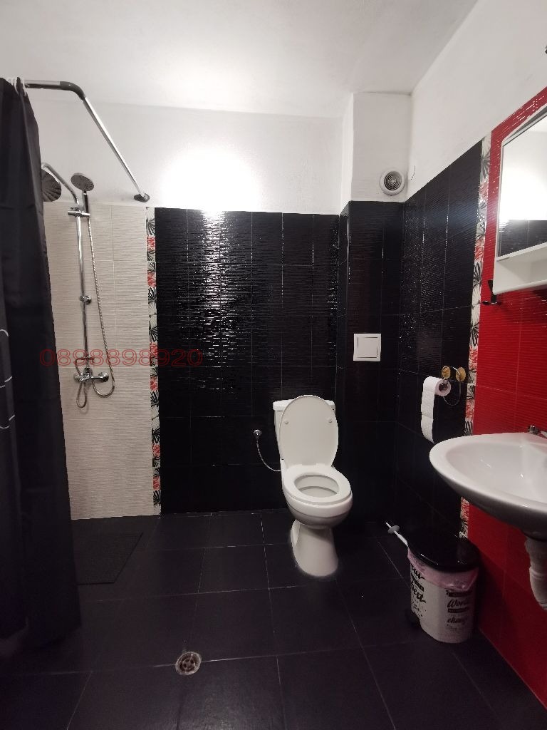 В аренду  3 спальни София , Овча купел , 130 кв.м | 99554451 - изображение [10]