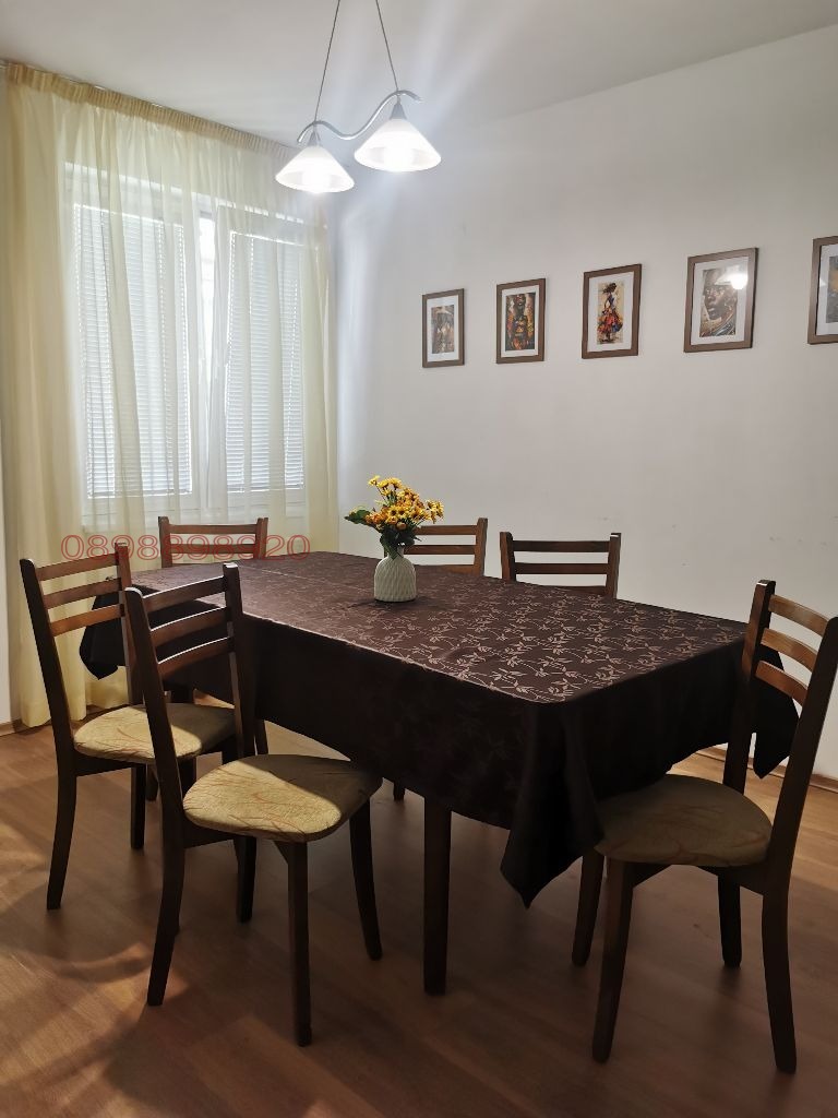В аренду  3 спальни София , Овча купел , 130 кв.м | 99554451 - изображение [2]