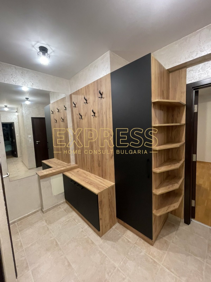 Дава под наем 4-СТАЕН, гр. София, Център, снимка 10 - Апартаменти - 52333437