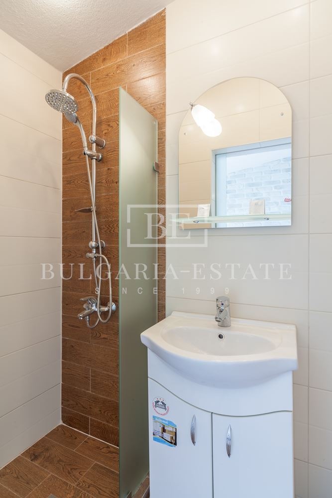 Дава под наем МЕЗОНЕТ, гр. Варна, Център, снимка 8 - Апартаменти - 54250651