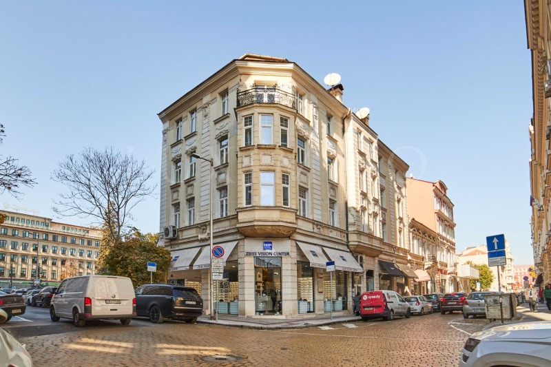 В оренду  Офіс София , Център , 90 кв.м | 90951144