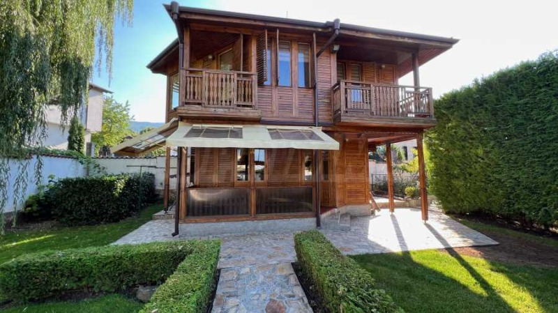För uthyrning  Hus Sofia , Simeonovo , 120 kvm | 54010505