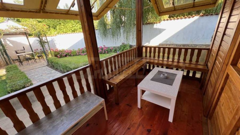 För uthyrning  Hus Sofia , Simeonovo , 120 kvm | 54010505 - bild [12]