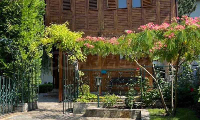 För uthyrning  Hus Sofia , Simeonovo , 120 kvm | 54010505 - bild [14]