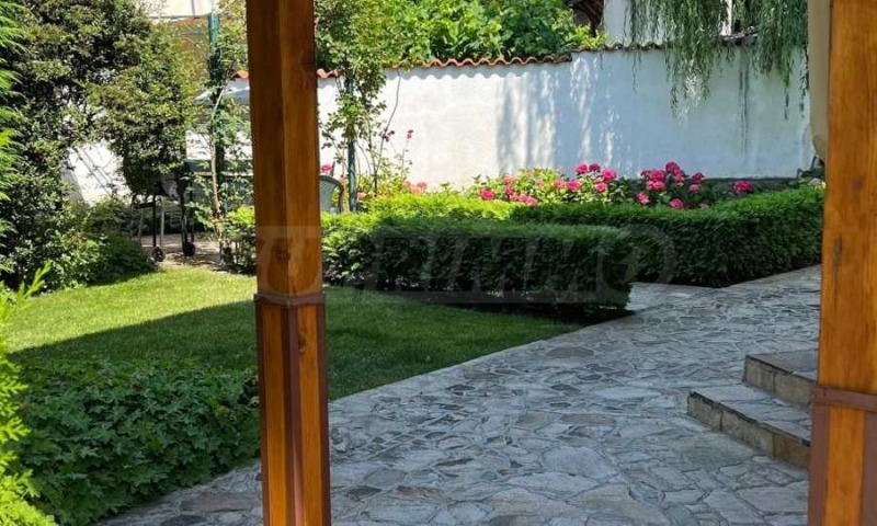 För uthyrning  Hus Sofia , Simeonovo , 120 kvm | 54010505 - bild [13]