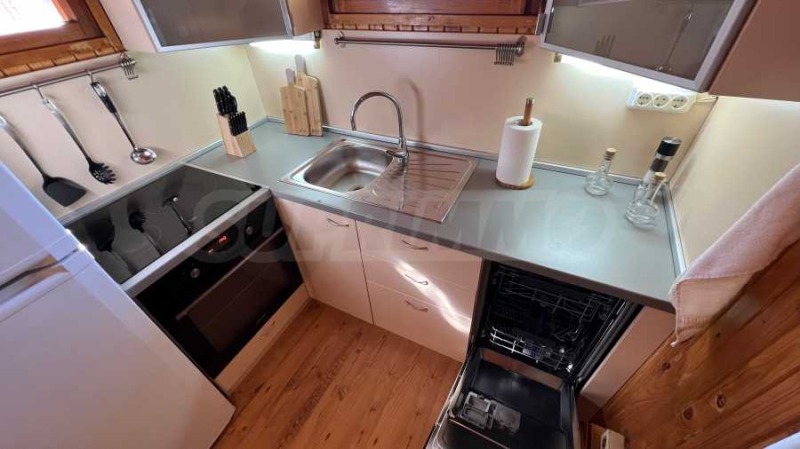 För uthyrning  Hus Sofia , Simeonovo , 120 kvm | 54010505 - bild [7]