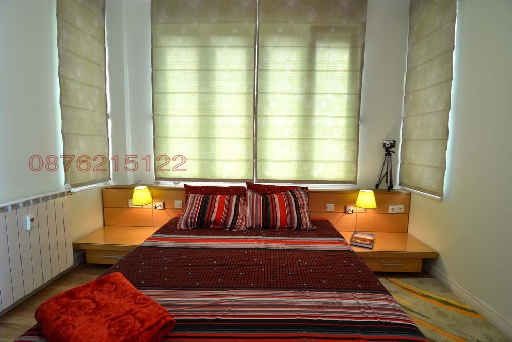 Дава под наем 2-СТАЕН, гр. София, Център, снимка 5 - Апартаменти - 54022822