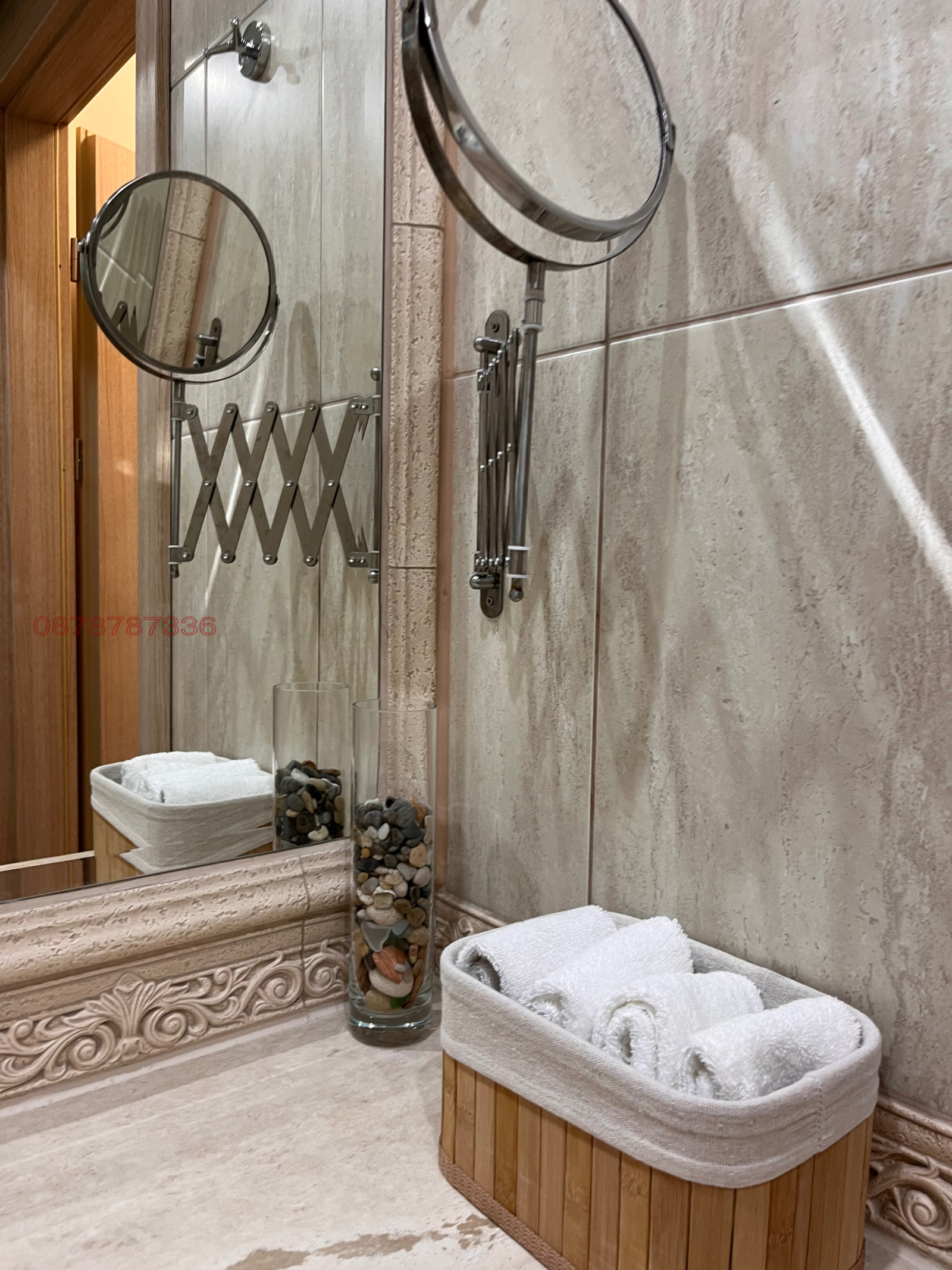 Дава под наем 2-СТАЕН, гр. Варна, Аспарухово, снимка 12 - Апартаменти - 54237854