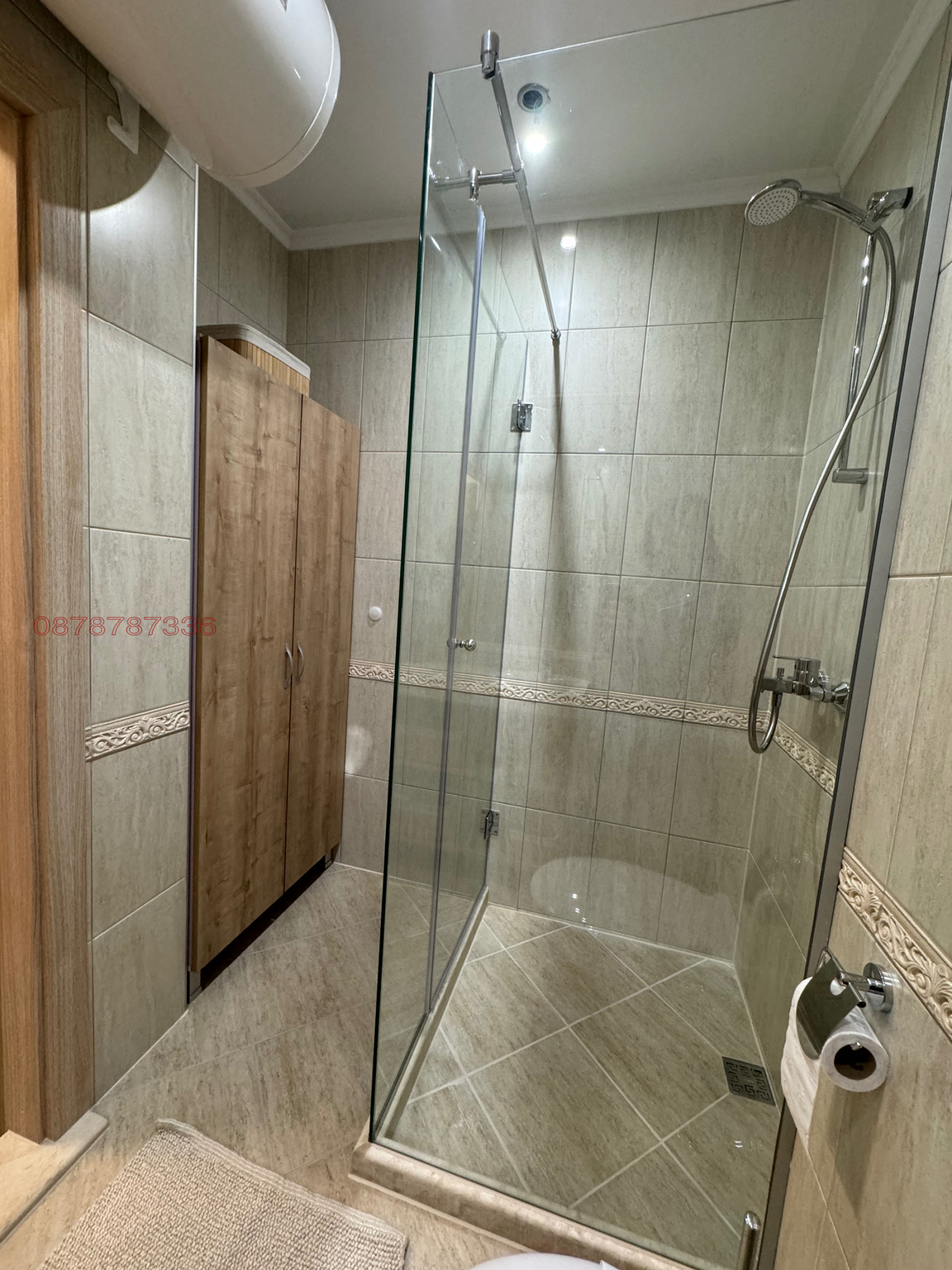 Дава под наем 2-СТАЕН, гр. Варна, Аспарухово, снимка 14 - Апартаменти - 54237854