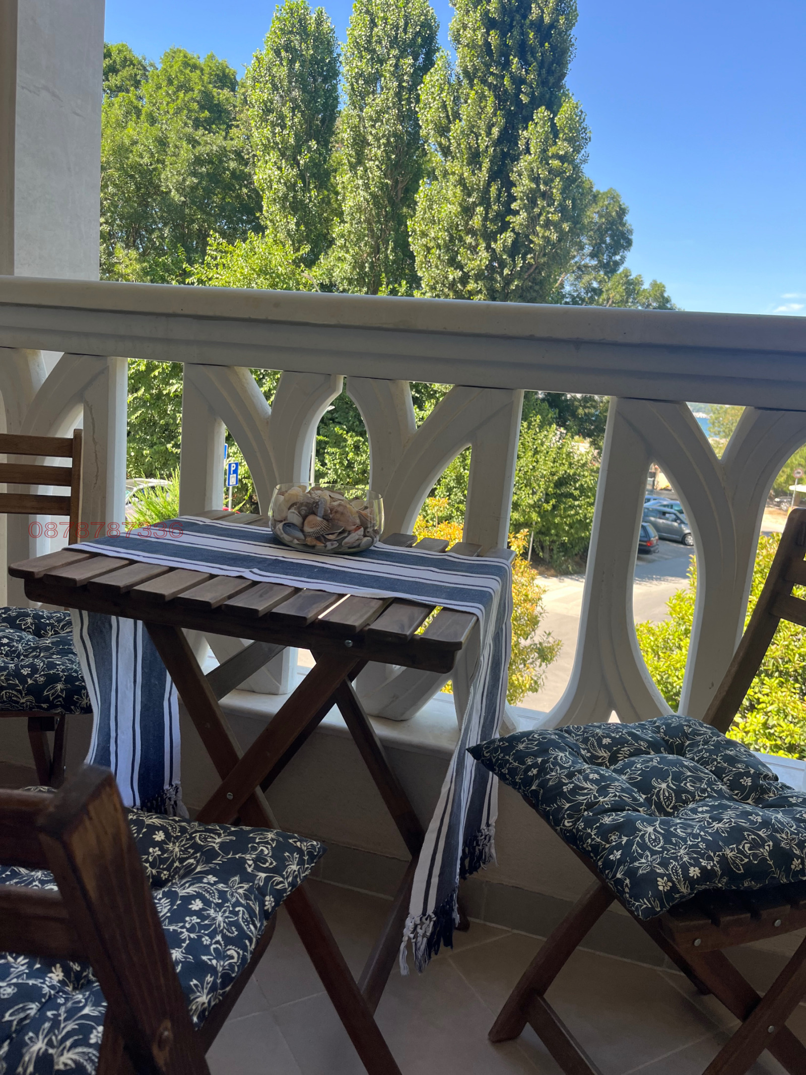 Дава под наем 2-СТАЕН, гр. Варна, Аспарухово, снимка 6 - Апартаменти - 54237854