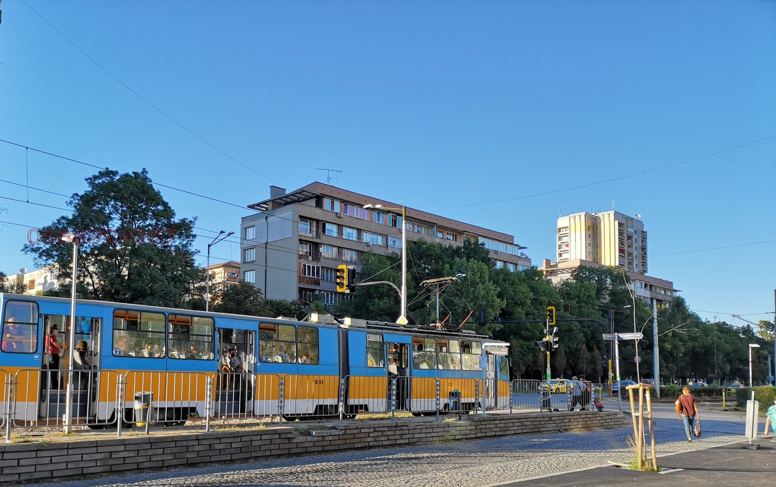 Дава под наем 2-СТАЕН, гр. София, Хиподрума, снимка 11 - Апартаменти - 55395551