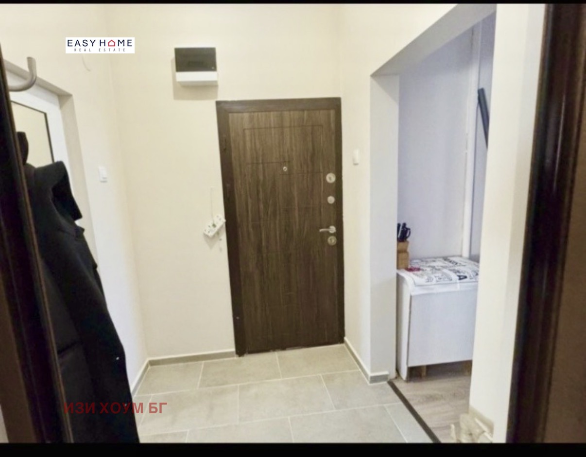 Дава под наем 3-СТАЕН, гр. София, Хиподрума, снимка 5 - Апартаменти - 56195714