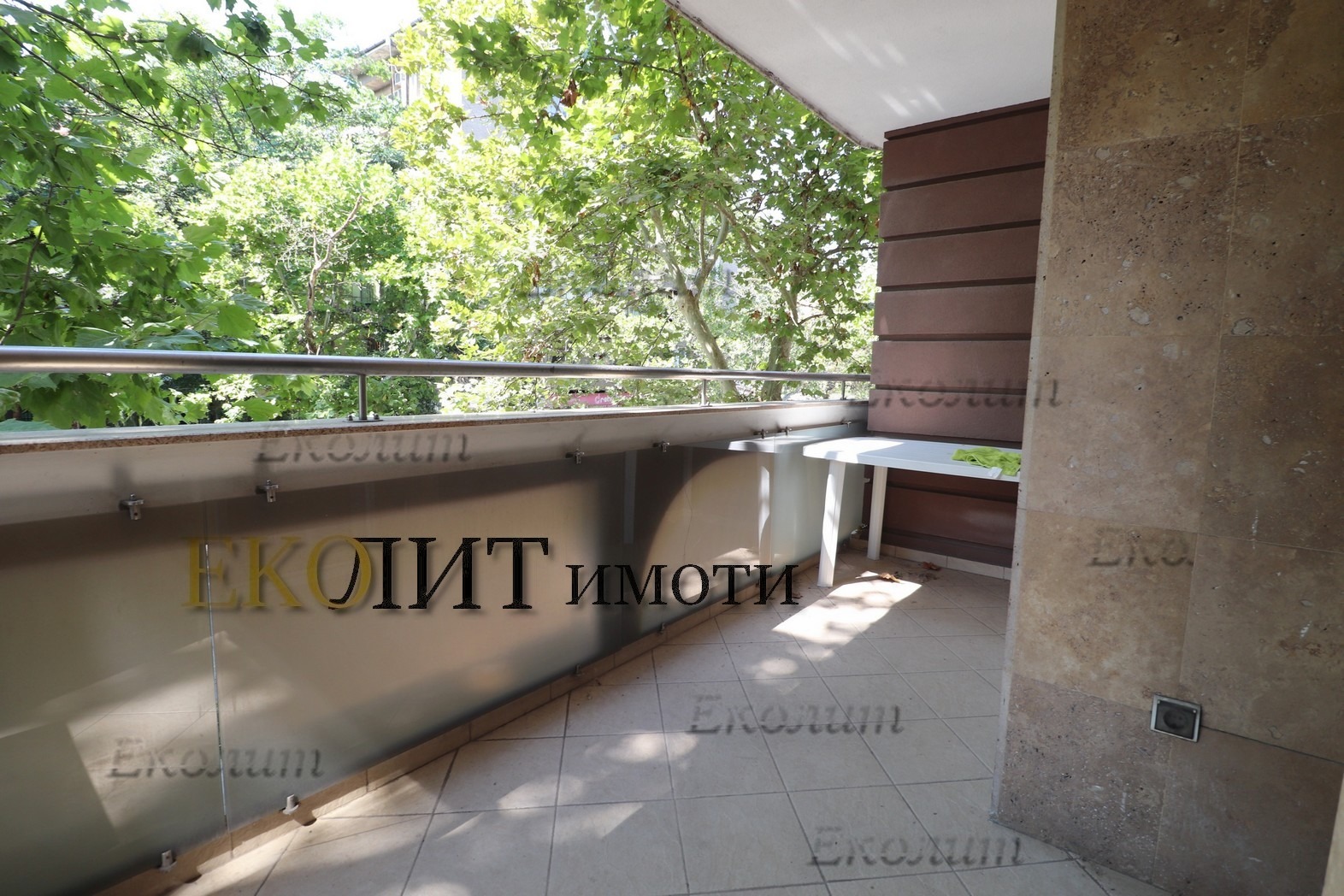 Дава под наем 4-СТАЕН, гр. София, Център, снимка 10 - Апартаменти - 56563605