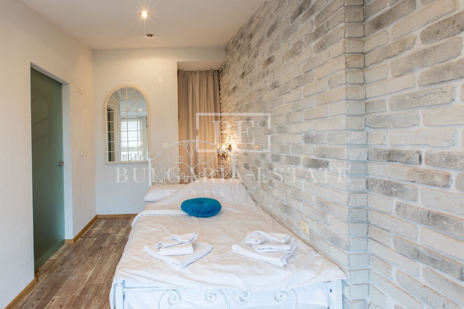 Дава под наем МЕЗОНЕТ, гр. Варна, Център, снимка 5 - Апартаменти - 54250651