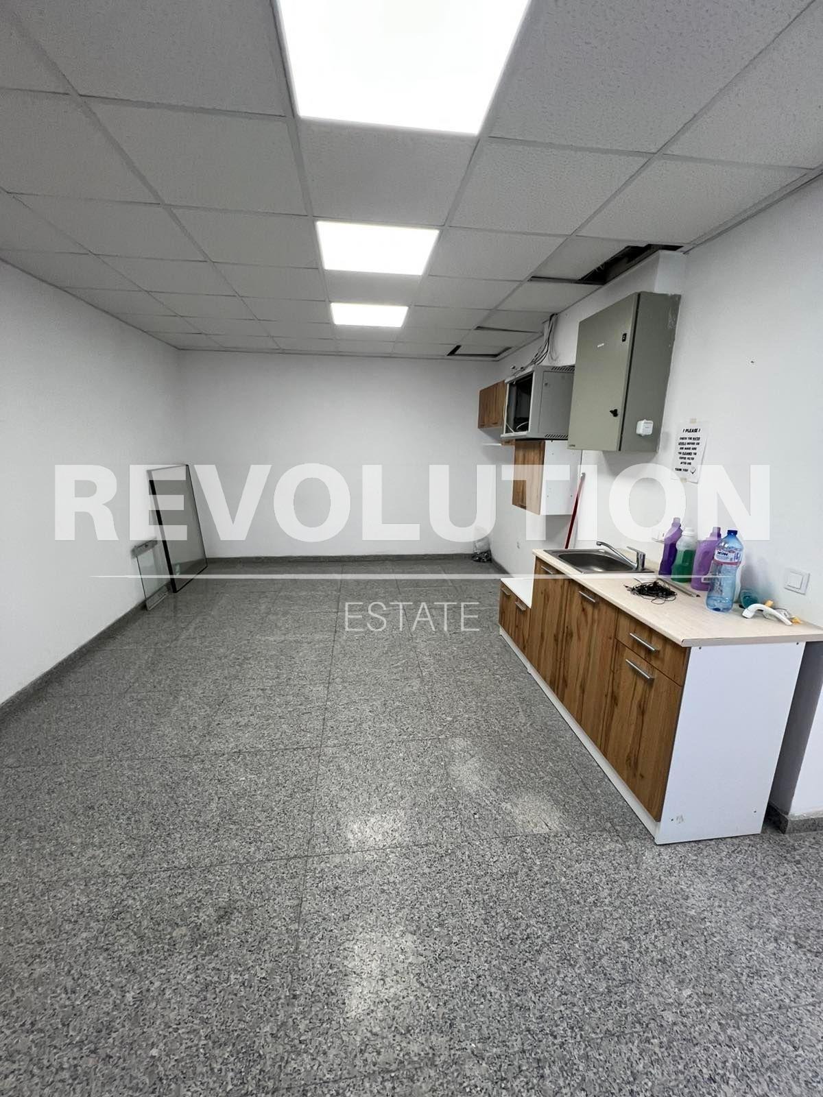 Дава под наем ОФИС, гр. Варна, Трошево, снимка 3 - Офиси - 53944090